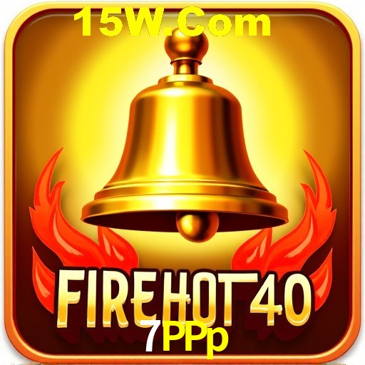 APP oficial da 7PPp para mobile