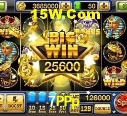 Gates of Olympus 7PPp