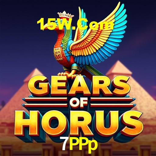 Bônus de Boas-vindas 7PPp