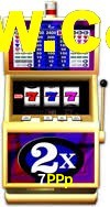 Slot Games 7PPp