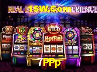 Diretório de Jogos 7PPp