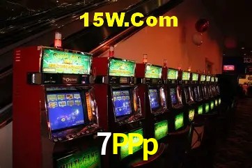 7PPp - Seu Cassino On-Line - 7PPp.Com