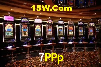 Casino Ao Vivo 7PPp