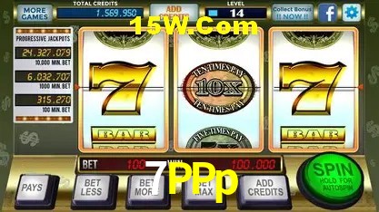 Benefícios da Conta 7PPp