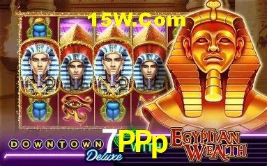 Experiência VIP 7PPp