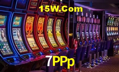 Recursos de Bônus 7PPp