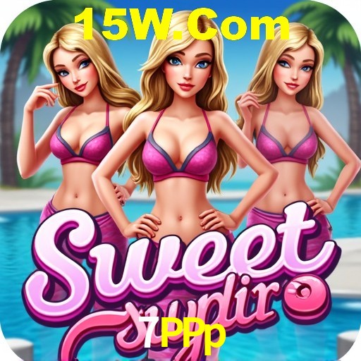 Interface do App 7PPp