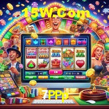Welcome Bonus 7PPp