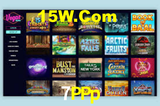 7PPp Game