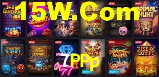 VIP Casino 7PPp