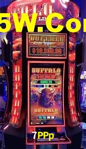 Daily Bonuses 7PPp