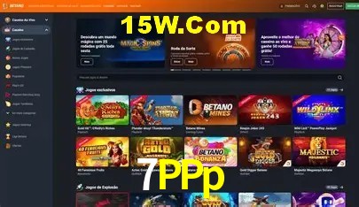 Exclusive Offers 7PPp