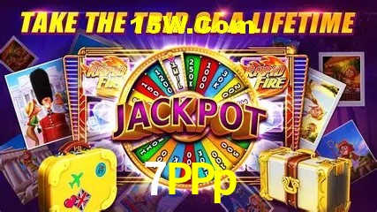 Slot Games 7PPp
