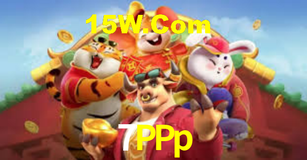 7PPp App Interface