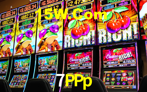 7PPp: A Experiência de Casino com Jogos de Mesa ao Vivo