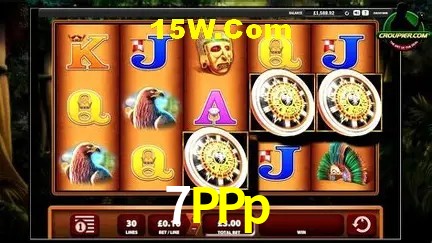 Game Providers 7PPp